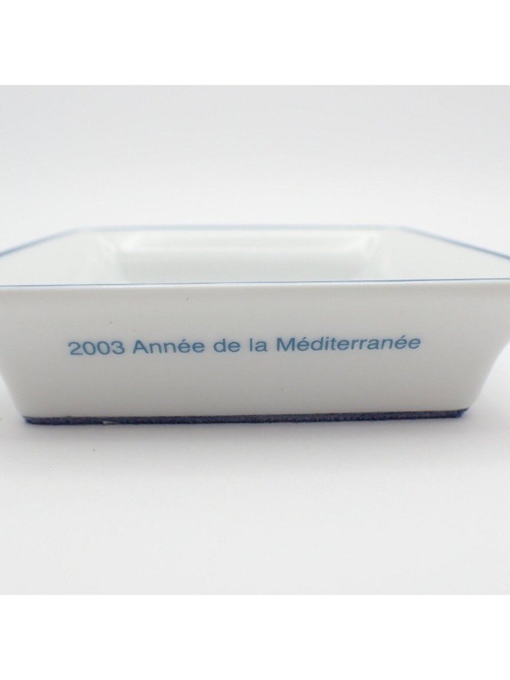 Hermes Home Decor White - Picture 2 of 5